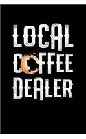 Local Coffee Dealer
