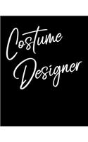 Costume Designer