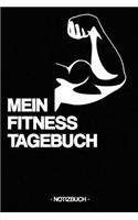 Mein Fitness Tagebuch