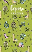 Expense Tracker