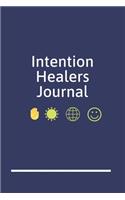 Intention Healers Journal