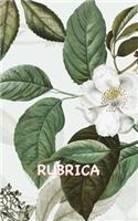 Rubrica