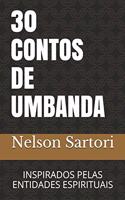 30 Contos de Umbanda