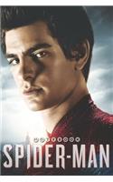 SPIDER-MAN Notebook