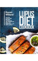 Lupus Diet Cookbook