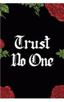 Trust No One