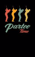 Partee Time