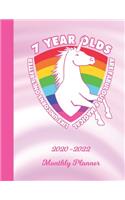 Monthly Planner