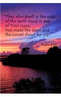 Psalm 65