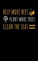 Help Bees Plant Trees