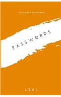 Password