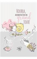 Mon journal