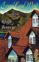 Evan Can Wait: (5 Constable Evans)