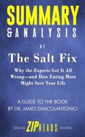 Summary & Analysis of The Salt Fix