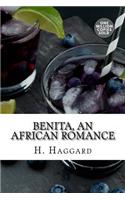 Benita, An African Romance