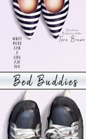 Bed Buddies: Puck Buddies Series(3 Puck Buddies)