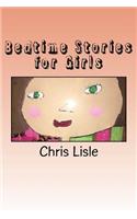 Bedtime Stories for Girls