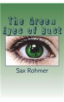 The Green Eyes of Bast