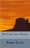 The Lone Star Ranger