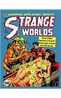 Strange Worlds #5