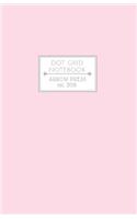 Dot Grid Notebook