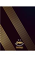 Smile Meeting