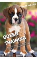 Boxer Training
