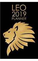 Leo Planner