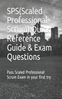 SPS(Scaled Professional Scrum)