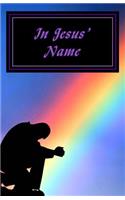 In Jesus' Name