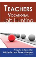 Teachers-Vocational