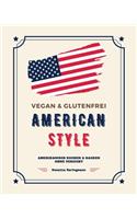 Vegan und Glutenfrei American Style