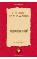 Book of the Words