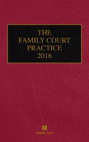 Family Court Practice 2016