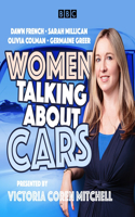 Women Talking about Cars