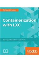 Containerization with LXC