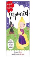 Rapunzel