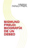 Sigmund Freud