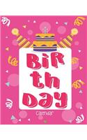 Birthday Calendar