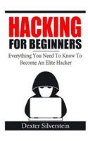 Hacking For Beginners