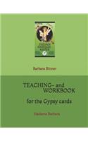 Teaching- and workbook for the gypsy cards