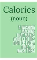 Calories