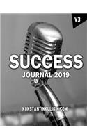 Success Journal 2019