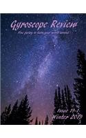 Gyroscope Review Issue 19-1 Winter 2019