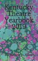 Kentucky Theatre Yearbook 2019