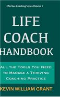 Life Coach Handbook