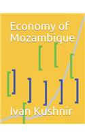 Economy of Mozambique