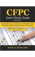Cfpc Exam Study Guide - 2019 Edition