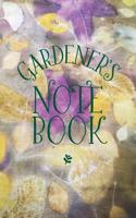 Gardener's Notebook