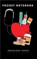 Pocket Notebook Oncology Notes